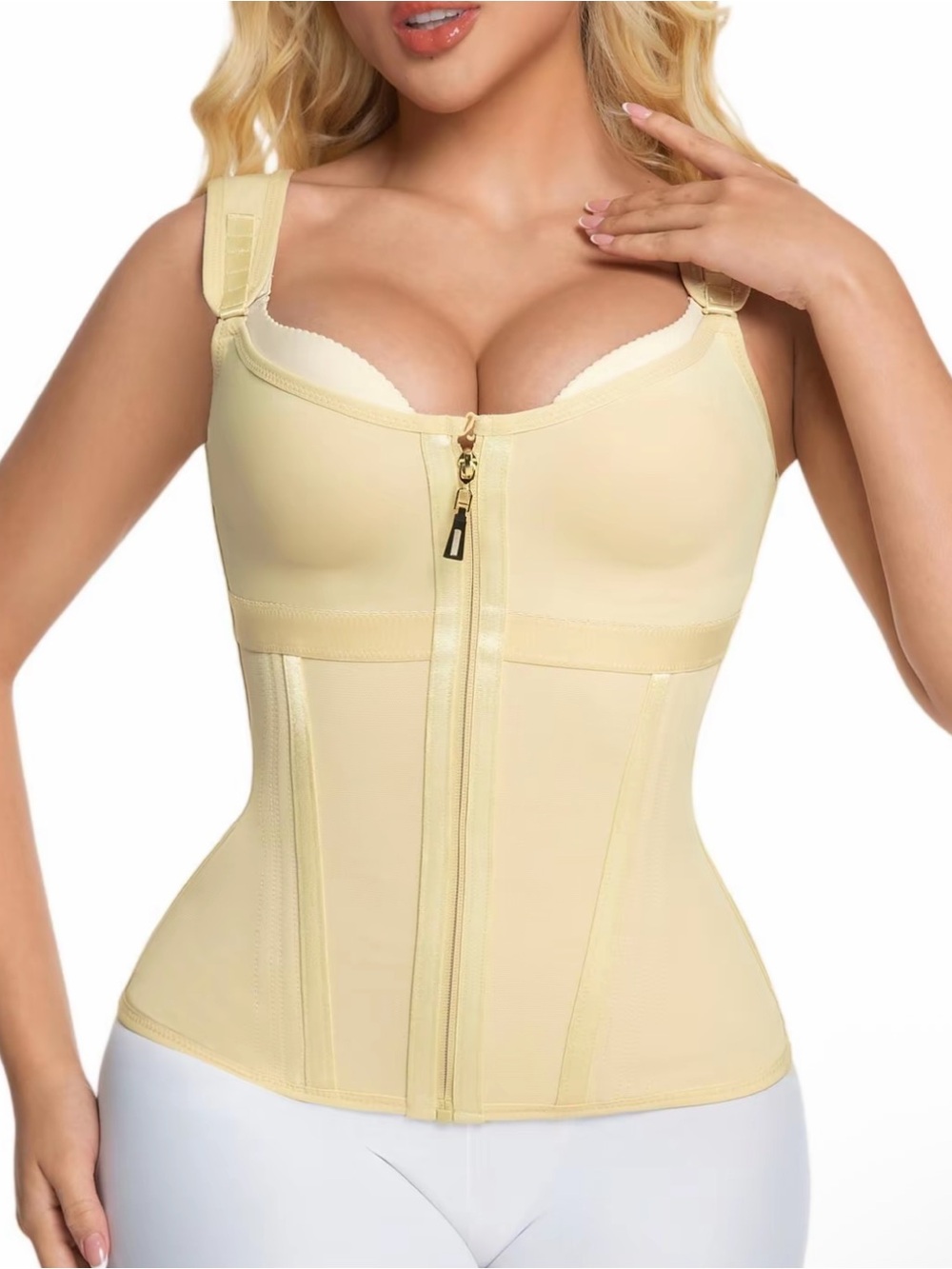 Shapewear ✨ SNATCHED waist instantly ✨